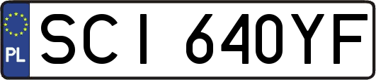 SCI640YF