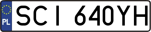 SCI640YH