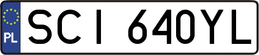 SCI640YL
