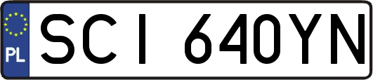 SCI640YN