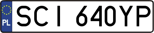 SCI640YP