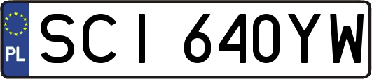 SCI640YW