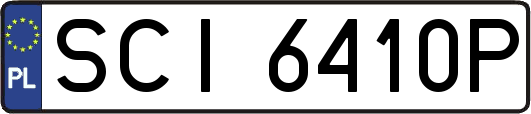 SCI6410P