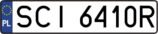 SCI6410R