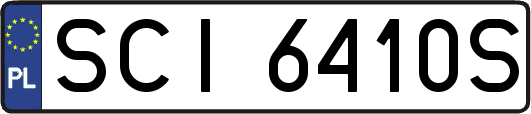 SCI6410S