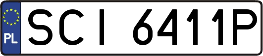 SCI6411P