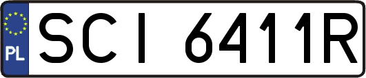 SCI6411R