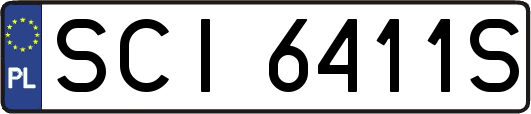 SCI6411S