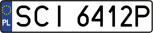 SCI6412P