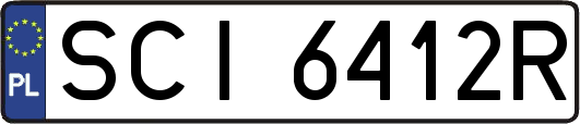 SCI6412R