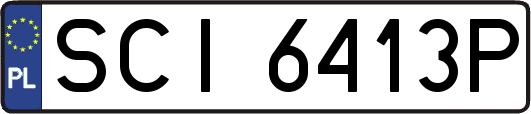 SCI6413P