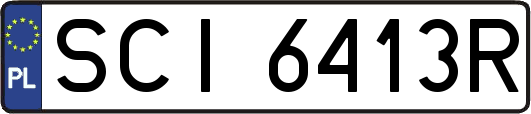 SCI6413R