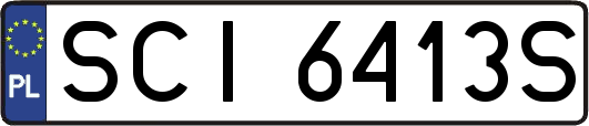 SCI6413S