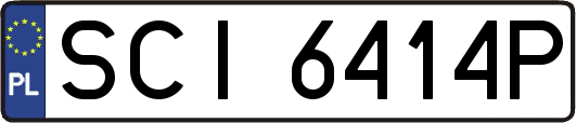 SCI6414P