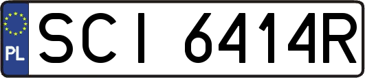 SCI6414R