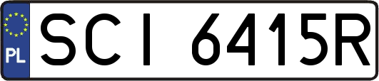 SCI6415R