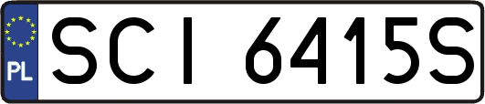 SCI6415S