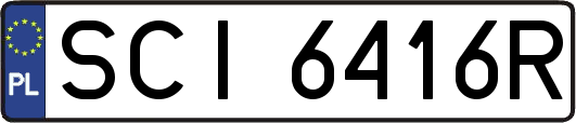 SCI6416R