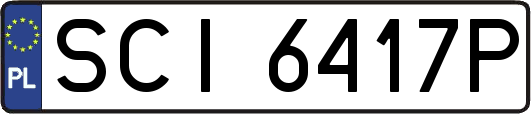 SCI6417P