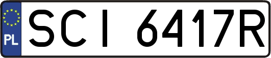 SCI6417R