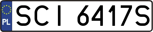 SCI6417S