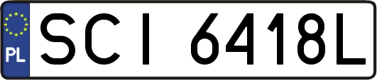 SCI6418L