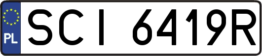 SCI6419R