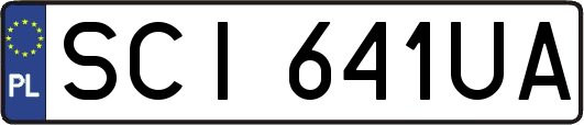 SCI641UA