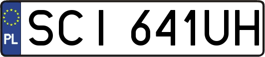 SCI641UH