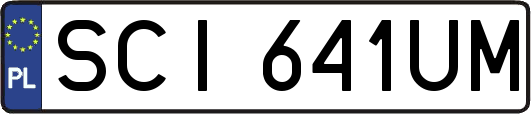 SCI641UM
