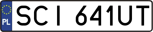 SCI641UT