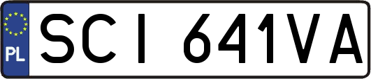 SCI641VA