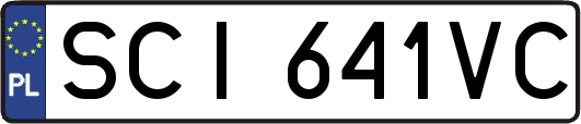 SCI641VC