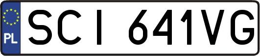 SCI641VG