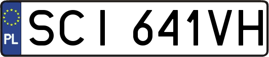 SCI641VH