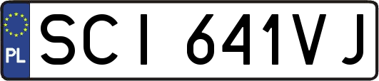 SCI641VJ