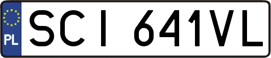 SCI641VL