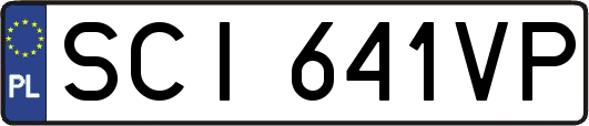 SCI641VP