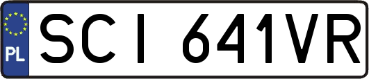 SCI641VR