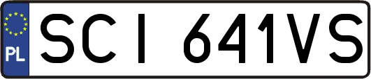 SCI641VS