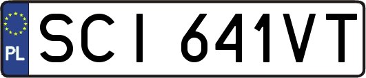 SCI641VT