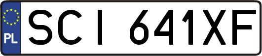 SCI641XF