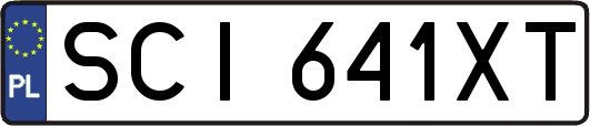 SCI641XT