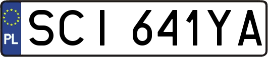 SCI641YA