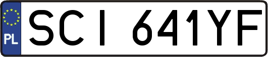 SCI641YF