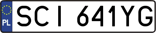 SCI641YG