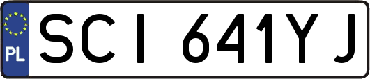 SCI641YJ