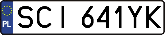 SCI641YK