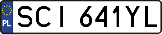 SCI641YL