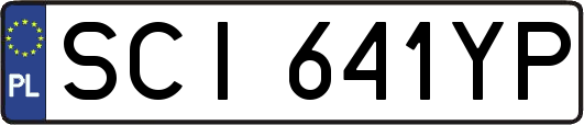 SCI641YP